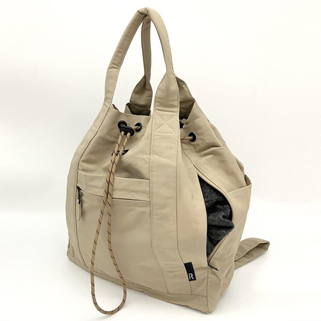 ROOTOTE リュック ルートート 3650 通販 リュックサック バックパック デイパック マザーズリュック マザーズバッグ トートバッグ 縦型 レディース 軽量 軽い 撥水 A4 通学 通勤 旅行 背面ポケット ナイロン カジュアル CEOROO BLACK ・