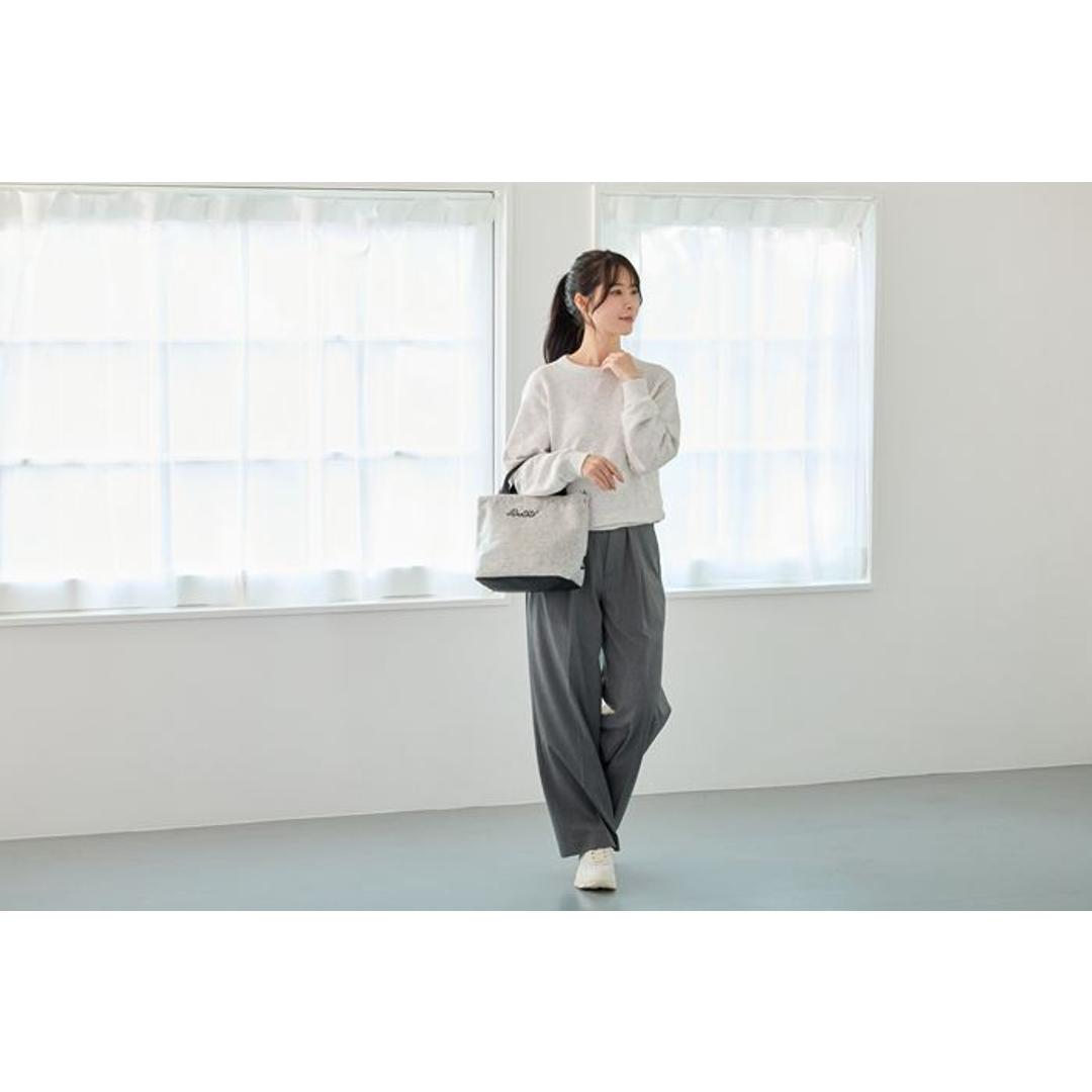 ルートート ROOTOTE ショルダーバッグ 3653 通販 ショルダーバック 斜めがけバッグ 2way トートバッグ 小さめ 通勤 通学 SQUARE スクエア シンプル 無地 ふわふわ おしゃれ かわいい マチあり 旅行 きれいめ レディースバッグ IVORY ・