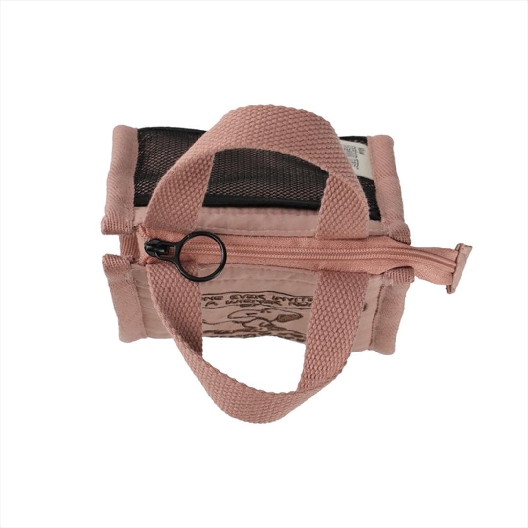 ルートート スヌーピー バッグ ROOTOTE 8427 通販 保冷バッグ 保冷ポーチ SNOOPY ランチバッグ ミニバッグ おにぎりポーチ トートバッグ ミニ おにぎり おむすび 袋 ナイロン 通勤 通学 遠足 Thermo-Keeper サーモキーパー SUPPERTIME ・