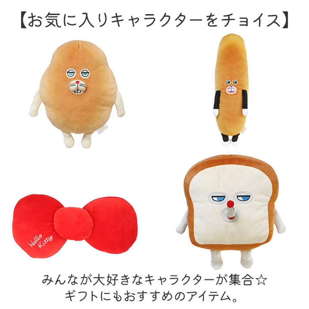 シートベルトクッション 子供 通販 シートベルトパッド シートベルトカバー 車 クッション カー用品 便利グッズ キャラクター 子ども こども 男の子 女の子 カーアクセサリー パッド パット ミニクッション おしゃれ かわいい 可愛い おでかけ オシャレ ハローキティ ・