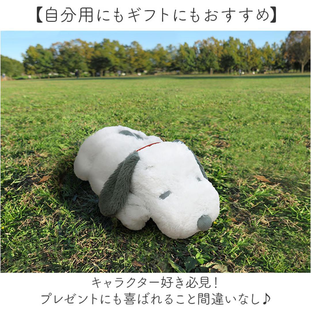 MEIHO メイホー ティッシュカバー キャラクター 通販 ティッシュケース ボックスティッシュケース ティシュボックスカバー ティッシュ ケース カバー ぬいぐるみ ふわふわ フワフワ もこもこ モコモコ かわいい 可愛い 贈り物 ギフト 雑貨 スヌーピー ・