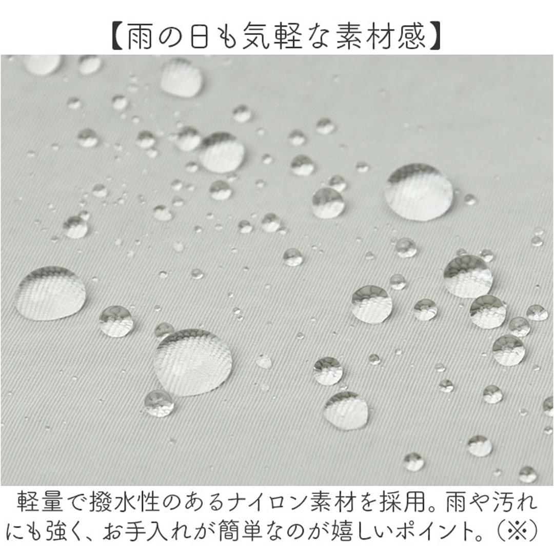 トートバッグ ナイロン レディース 通販 laportadizucchero ラポルタディズッケロ ナイロントートバッグ ショルダーバッグ 大容量 柔らかい やわらかい トートーバック 手提げバッグ おしゃれ かわいい 手提げ 通勤 通学 軽い ギフト ブラック ・