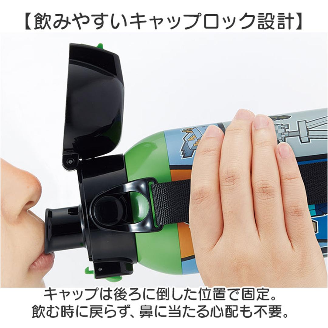 スケーター 水筒 キャラクター stch6 通販 マグ 600ml Skater マグボトル ステンレスマグボトル ステンレスボトル マイボトル 魔法瓶 ボトル 保冷専用 直飲み 軽量 ステンレス 小学生 子供 幼稚園 保育園 女の子 男の子 かわいい おしゃれ プリンセス25 ・