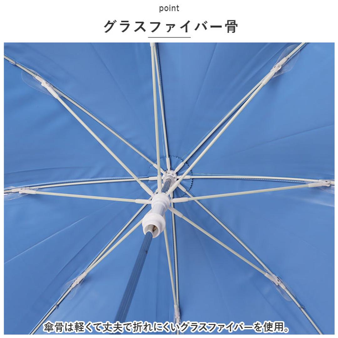 傘 子供用 45 cm 通販 晴雨兼用傘 スケーター ubsr1 SKATER 長傘 子供 雨傘 かさ カサ 男の子 女の子 日傘 手開き グラスファイバー傘 丈夫 子供 子ども こども 45センチ おしゃれ かわいい キャラクター グッズ 軽量 レイングッズ トミカ23 ・