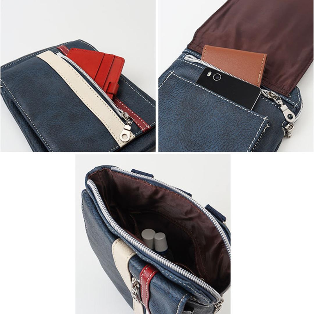 シザーバッグ メンズ 通販 シザーケース 美容師 シザーバック ショルダーバッグ ショルダーバック ウエストバッグ ウエストバック ウエストポーチ 3way 合皮 合成皮革 カラビナ付 ベルトループ 仕事 おしゃれ レディース かっこいい メンズバッグ レッド ・