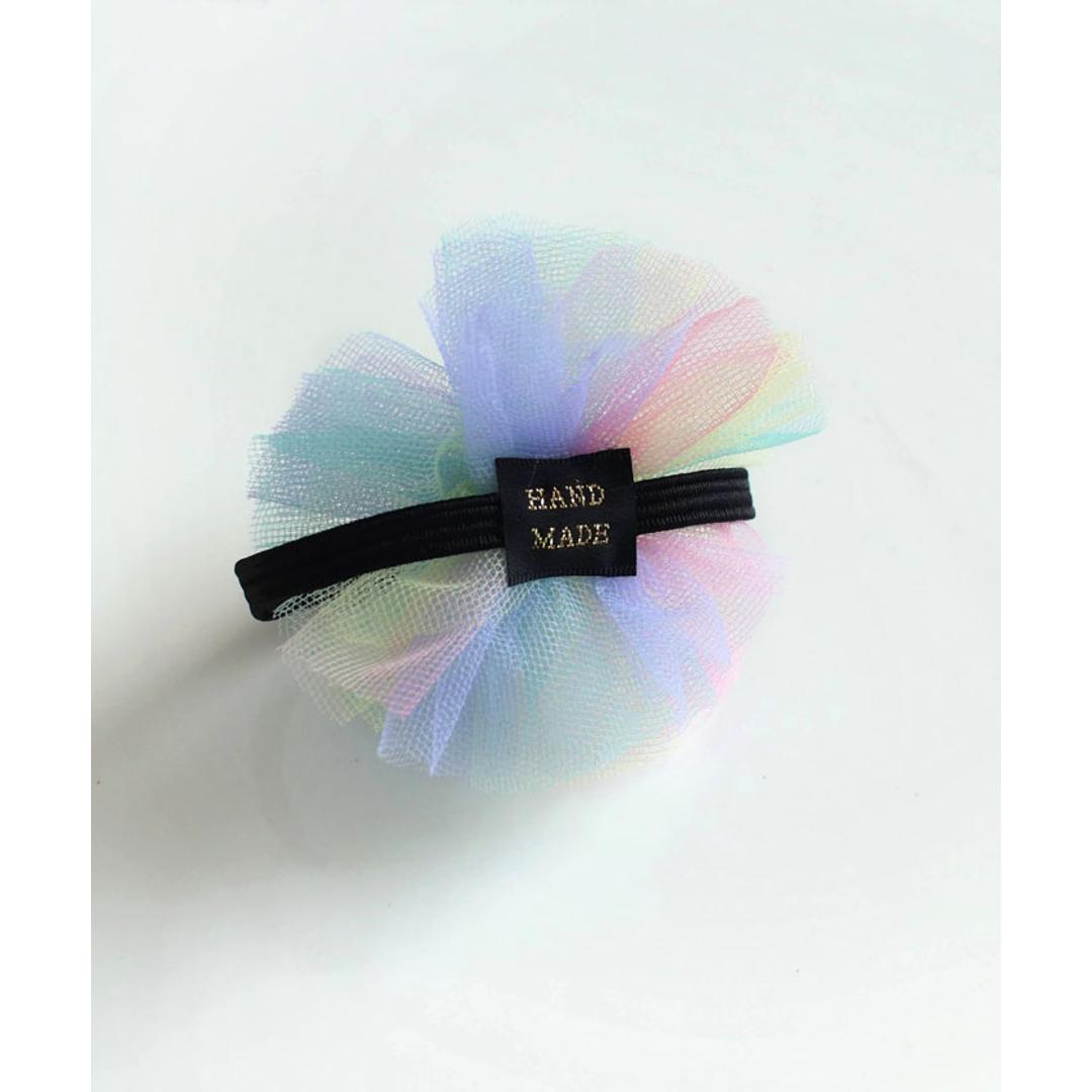 ヘアゴム 子ども かわいい 通販 ヘア ゴム 髪飾り 子供 こど 子供用 キッズ 女の子 卒園式 入学式 卒業式 ピアノ発表会 おしゃれ 結婚式 七五三 小学生 ポニーテール ボンボン ヘアアレンジ ヘアーアクセサリー ヘアアクセサリー キッズファッション ピンク フリー