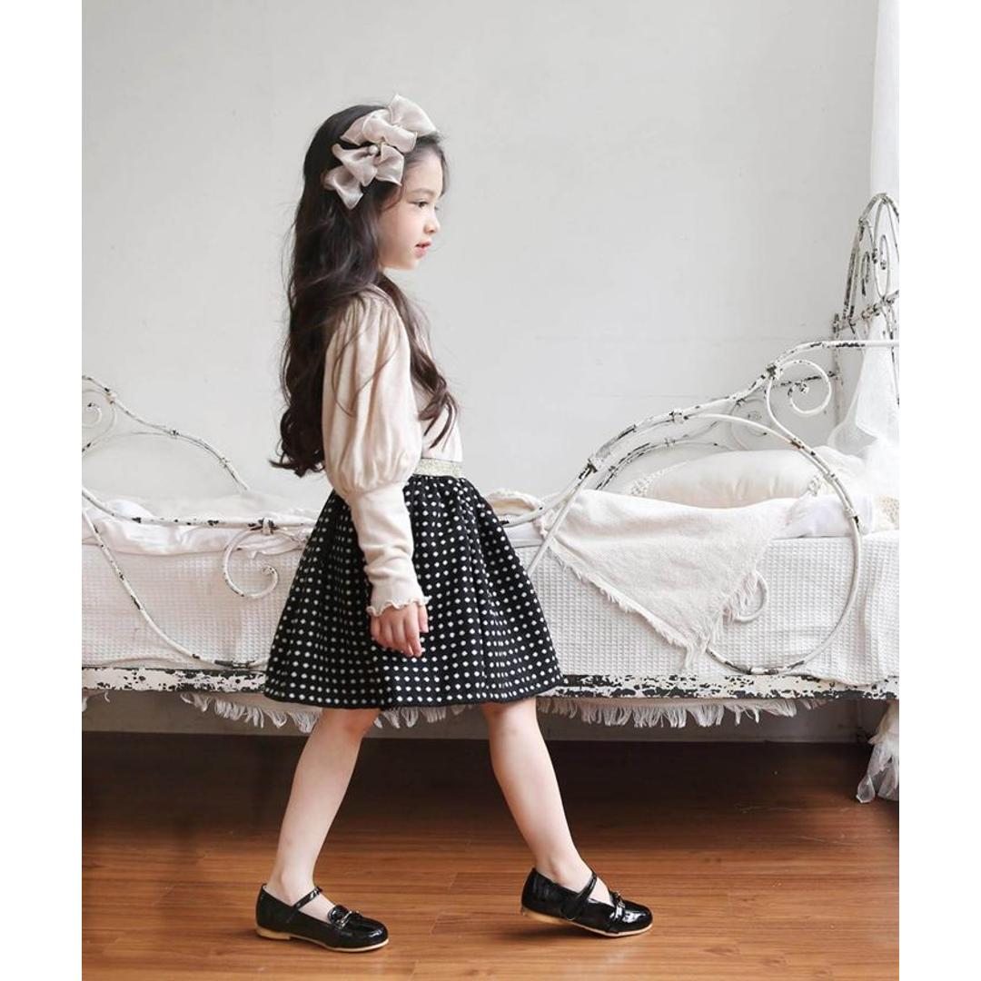 カチューシャ キッズ リボン 大きめ 通販 ヘッドドレス 髪飾り 女の子 子供 子ども こども セレモニー 入学式 結婚式 卒園式 卒業式 ピアノ発表会 フォーマル かわいい おしゃれ ヘアアレンジ ヘアーアクセサリー ヘアアクセサリー キッズファッション ブラック フリー