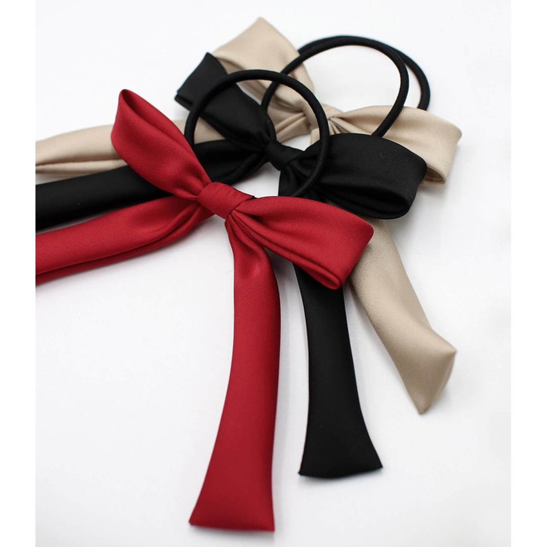 Rora キッズ ヘアゴム リボン 通販 パステルカラー 58292201 ちゅきちゅきリボンヘアゴム 小さめ 女の子 大人っぽい 卒園式 入学式 結婚式 発表会 おしゃれ 可愛い オシャレ かわいい ヘアアレンジ ヘアーアクセサリー ヘアアクセサリー キッズファッション ベビーピンク フリー