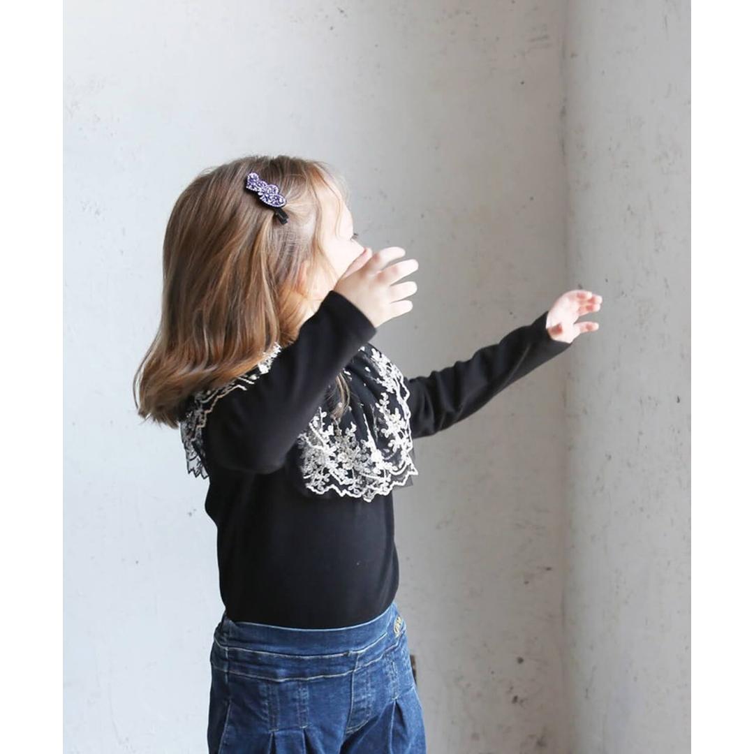 ヘアクリップ ハート 小さめ 通販 ヘア クリップ ヘアピン 髪飾り 髪留め キッズ 女の子 子供 子ども こども おしゃれ かわいい 可愛い ピアノ発表会 七五三 結婚式 パーティー カジュアル キラキラ ヘアアレンジ ヘアアクセサリー キッズファッション オーロラホワイト フリー