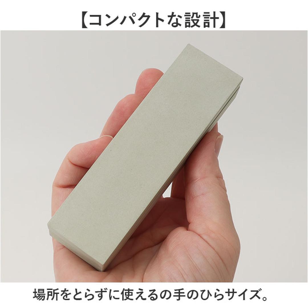 お香立て 横置き おしゃれ 通販 線香立て お香入れ お香たて お香立 インセンスホルダー Sサイズ 香炉 香台 soil ソイル リラックス 癒し スティック オシャレ アロマ お香 香り シンプル インテリア 贈り物 ギフト WHITE ・