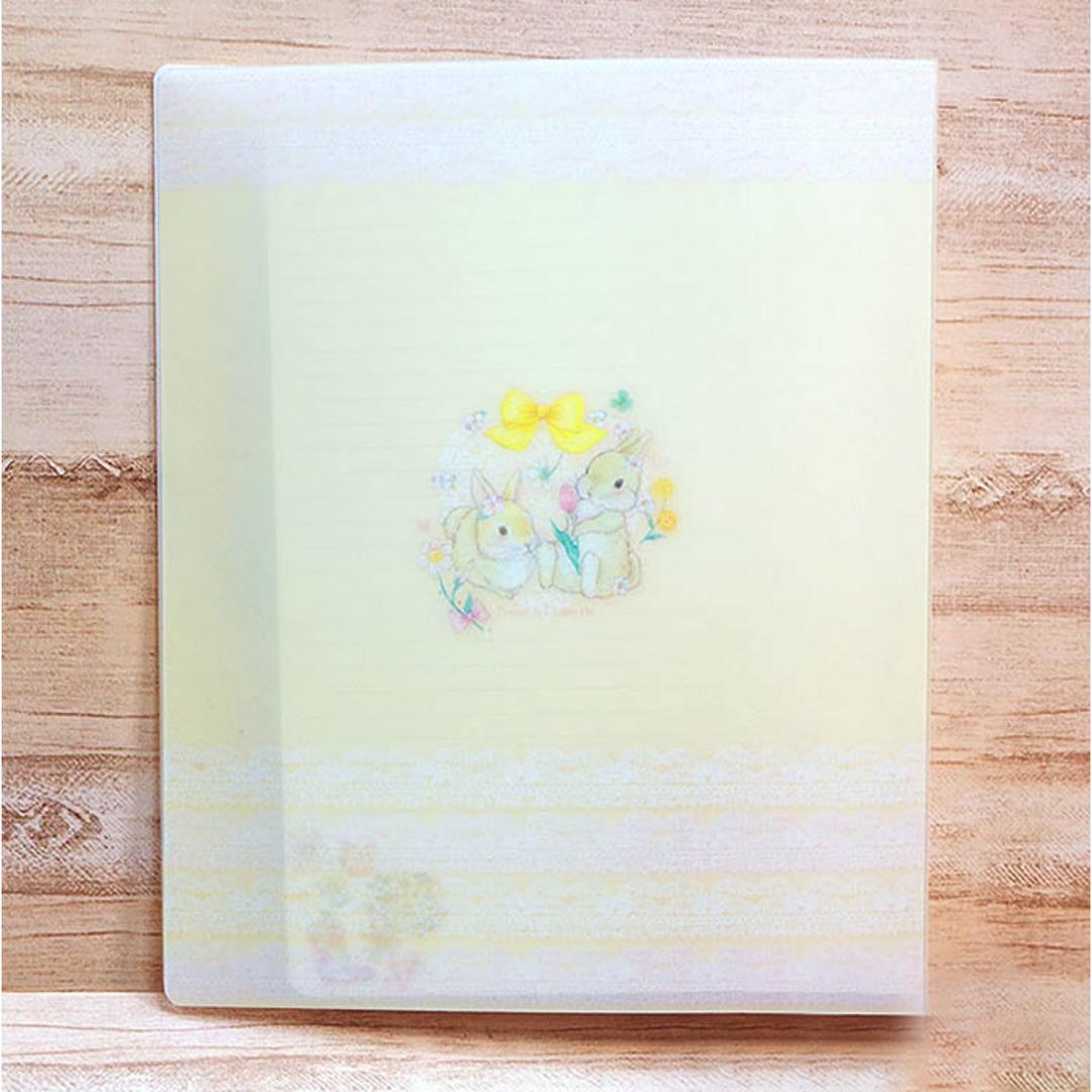 クローズピン バインダーノート 通販 ルーズリーフバインダー ルーズリーフ かわいい 可愛い バインダー ノート 文房具 文具 女性 女子 ファイリング ステーショナリー 小学生 中学生 高校生 大人 キュート 女の子 ギフト 贈りもの チュチュプリンセス(たけいみき) ・