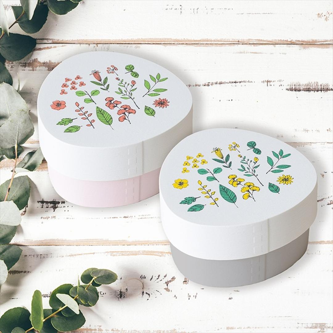 おにぎり 弁当箱 通販 日本製 わっぱ風 ランチボックス おにぎりケース わっぱ風弁当箱 おむすび ケース おにぎりランチケース おにぎり弁当 ランチケース デザートケース おしゃれ かわいい 1段 200ml 大人 女子 持ち運び お弁当グッズ 弁当用品 ピンク ・