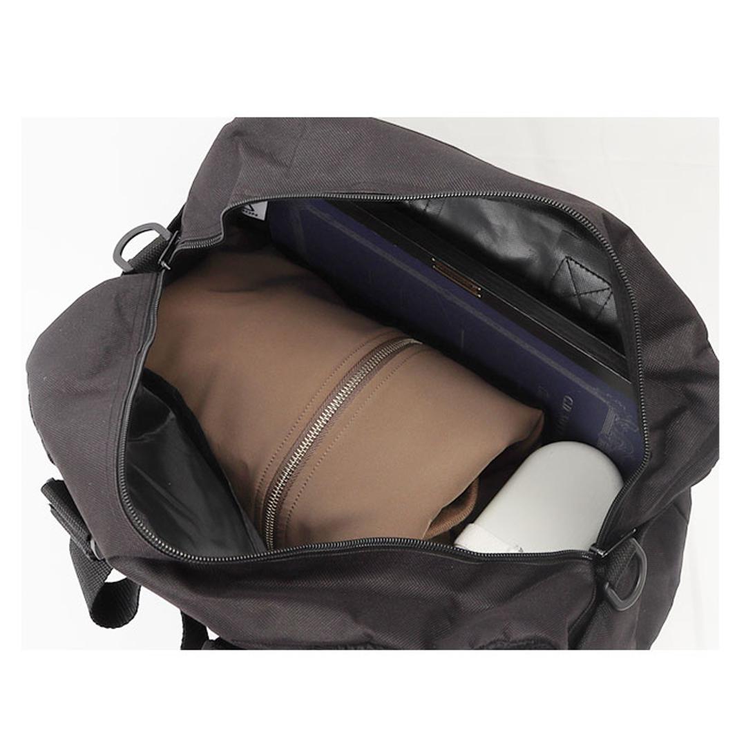 ボストンバッグ メンズ 小さめ 通販 旅行 旅行カバン ミニボストンバッグ ボストンバック ミニボストン ショルダーバッグ 2way ショルダー バッグ バック 通勤 通学 A4 修学旅行 出張 ビジネス 肩掛け 斜めがけ HE ブラック ・