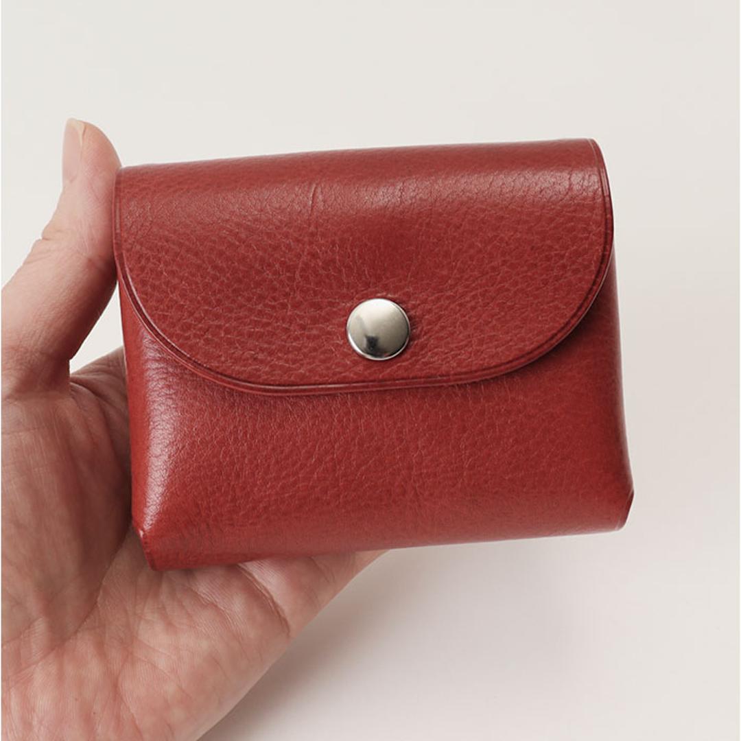 ミニ財布 ミニウォレット 日本製 通販 小銭入れあり お札入れ 本革 レザー メンズ レディース コンパクトウォレット お財布 ショルダーベルト レザーウォレット アウトドア レジャー おしゃれ シンプル 無地 男女兼用 小さめ カジュアル ギフト 贈り物 BLACK ・