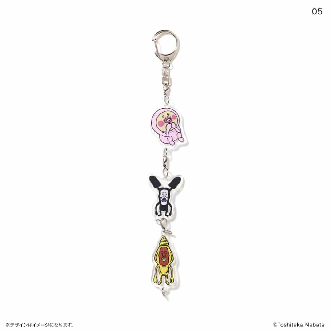 こびとづかん グッズ 通販 こびとずかん キーホルダー アクリルキーホルダー キーチャーム キーリング アクキー キャラクター チャーム 可愛い かわいい おしゃれ オシャレ こびと図鑑 なばたとしたか 絵本 箱買い 全種類 box まとめ買い 小物 こびとづかん ・