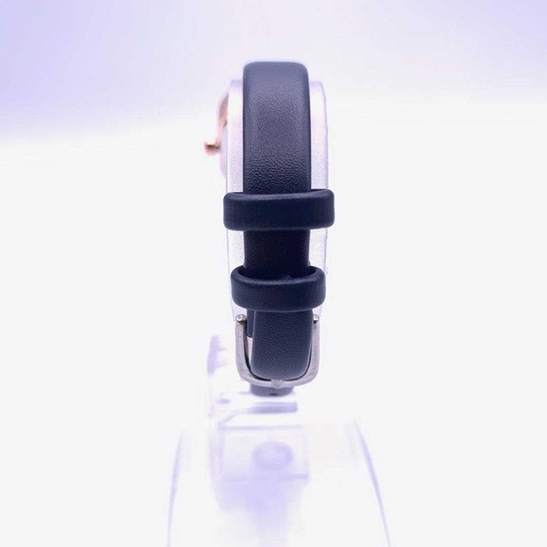 腕時計 レディース かわいい 通販 リストウォッチ レディースウォッチ 時計 とけい 25.5mm x 19.5mm 可愛い おしゃれ アナログ クォーツ式 シンプル ベルト 女性 大人 文字盤 通勤 通学 入学祝い 就職祝い ギフト プレゼント バーガンディー ・