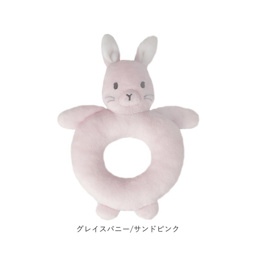 deigo リングラトル 通販 ベビー ラトル ガラガラ 赤ちゃん おもちゃ ファーストトイ ディーゴ 新生児 ドーナツ型 知育おもちゃ 知育トイ 知育玩具 出産祝い ベビー用品 ベビーグッズ ギフト プレゼント 贈り物 楽しい 可愛い かわいい おしゃれ チク/イエロー ・