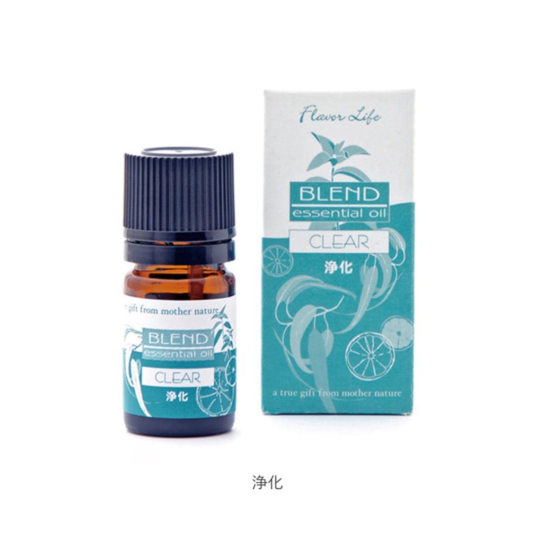 エッセンシャルオイル アロマテラピー 通販 アロマ 香り 天然精油 リラックス 芳香剤 オイル ブレンド 5mL フレーバーライフ Flavor Life リビング 寝室 玄関 ギフト 贈り物 ウーマン ・