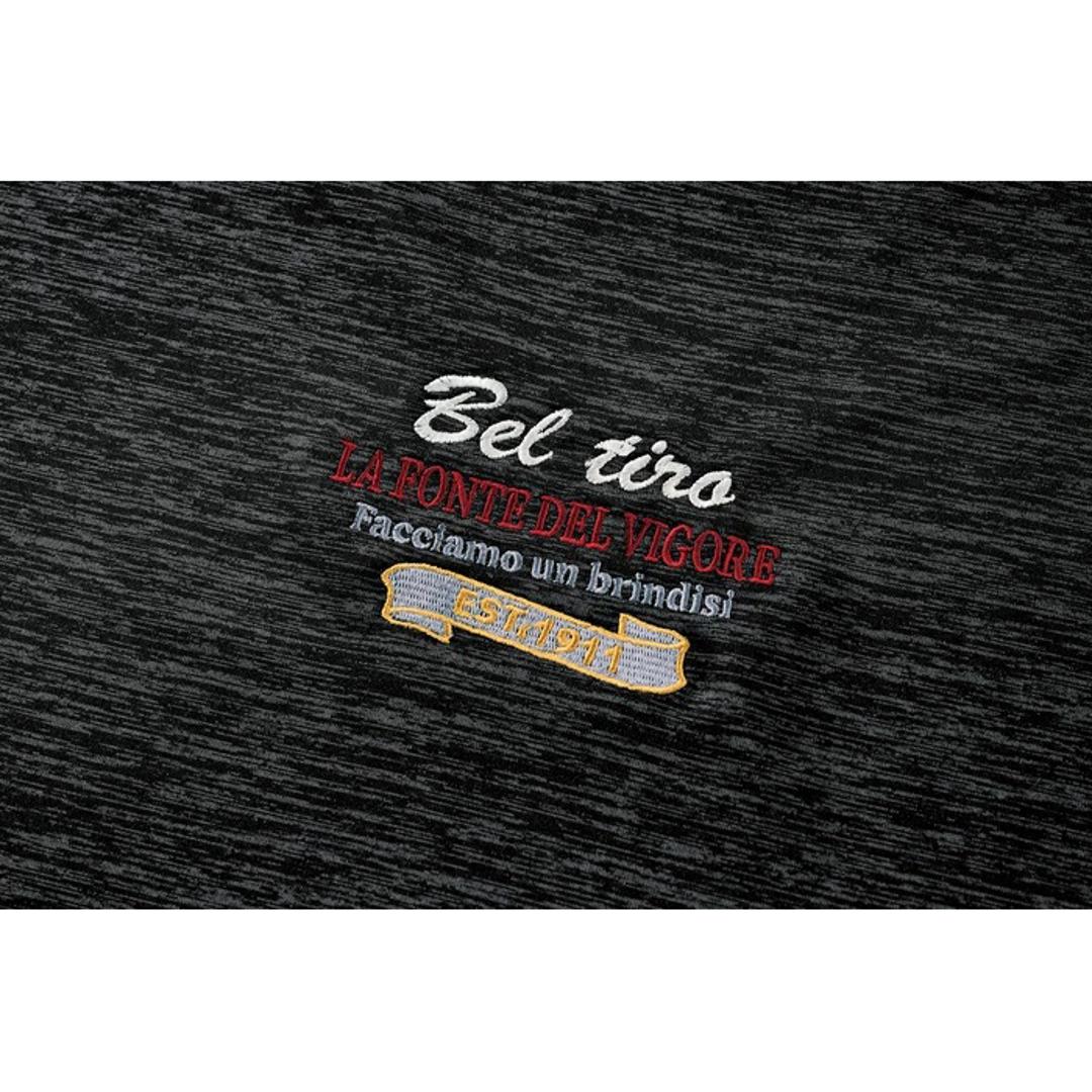 FILA 年間使える杢調 ジャージパンツ 2本組 958015 通販 ジャージ パンツ カジュアルパンツ 長ズボン ズボン ロングパンツ ポケット 大人 洗濯可 フィラ ウエストゴム カジュアル 男性 メンズ 紳士 ウォーキング 快適 ボトムス 股下68cm Mサイズ