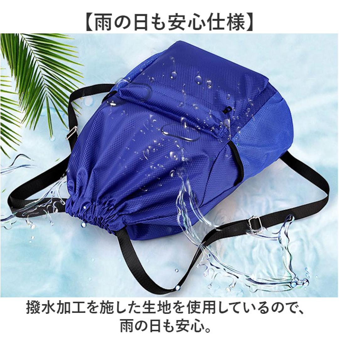 ナップサック スポーツリュック 乾湿分離 通販 ナップザック リュックサック バックパック リュック ジムサック ジムバッグ ジムバック 体操服入れ ジム用バッグ ジム用バック 軽量 軽い 大きめ 大容量 ナイロン レディース メンズ 男女兼用 スポーツ イエロー 【即日発送】M