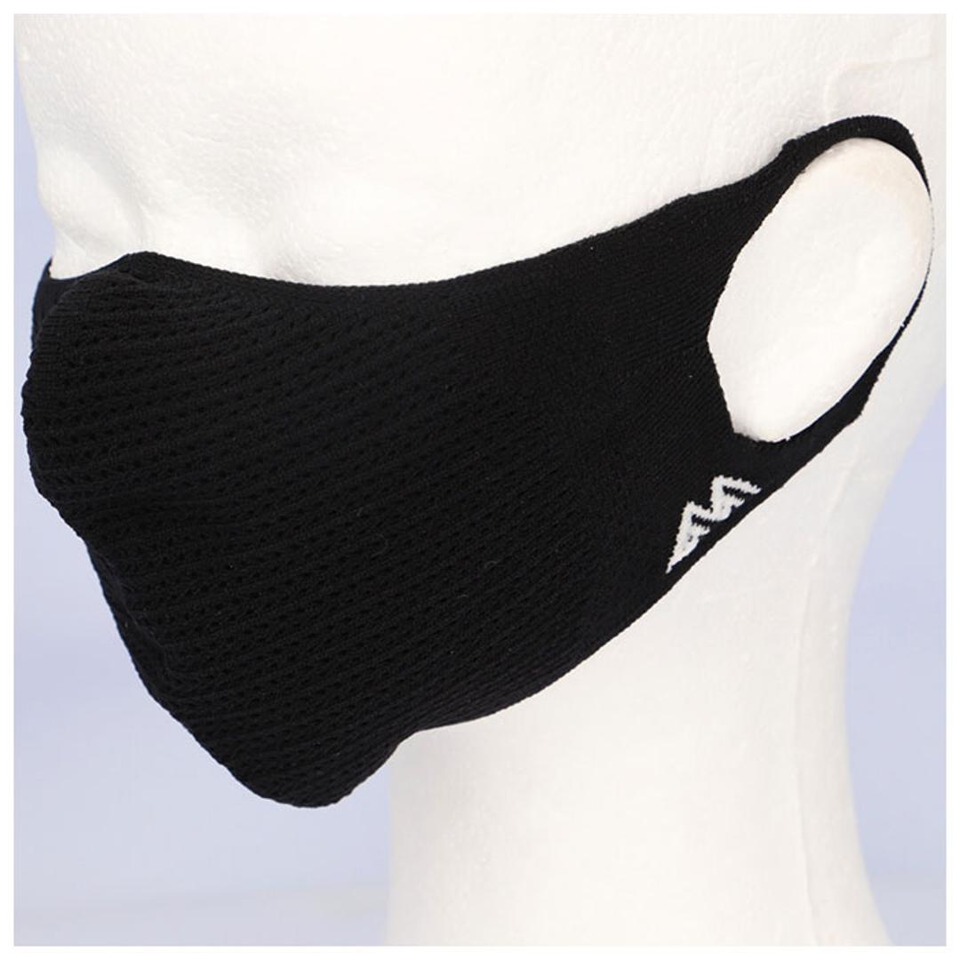 走れマスク 通販 マスク スポーツマスク 布 速乾 軽量 洗える 洗濯 息がしやすい 夏用 夏 通年 男女兼用 日本製 国産 通気性 スポーツ 運動 ジム ランニング フィットネス ジョギング ウォーキング ピンク 【即日発送】Mサイズ