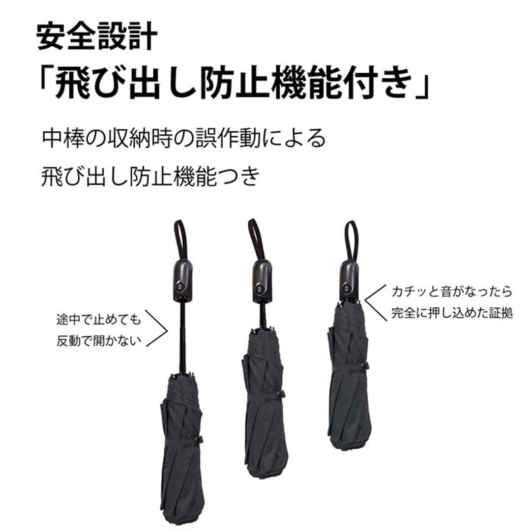 折りたたみ傘 自動開閉 メンズ 64cm 通販 折り畳み傘 自動開閉折りたたみ傘 自動開閉傘 自動開閉折り畳み傘 傘 雨傘 メンズ傘 紳士傘 かさ カサ 超撥水 吸水ケース付き 男性用 男性 撥水 通勤 通学 高校生 中学生 無地 シンプル おしゃれ メンズ雨傘 グレー ・