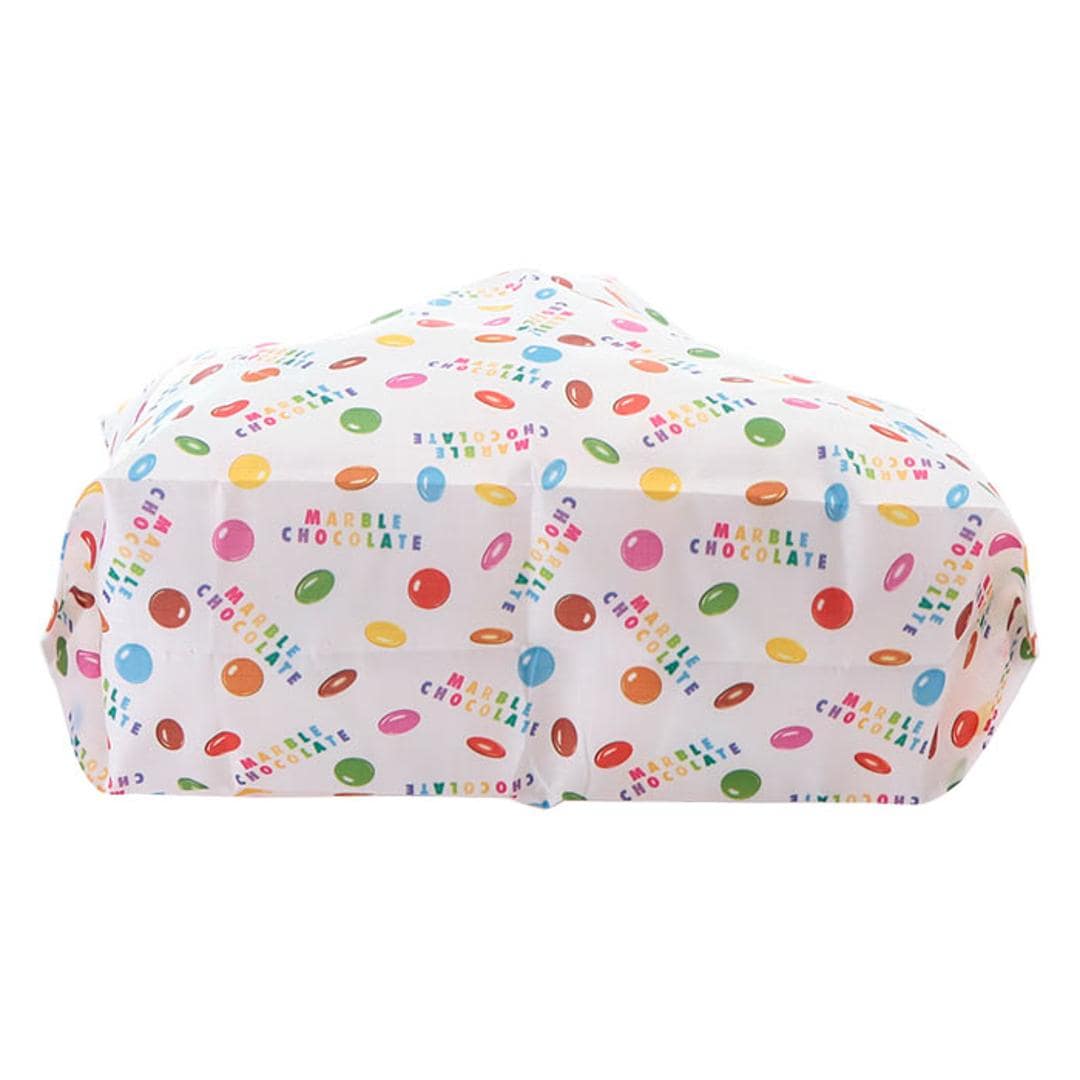 エコバッグ 折り畳み 通販 おしゃれ かわいい ショッピングバッグ 折りたたみ キャラクター お買い物バッグ おもしろ お菓子パッケージ 旅行 サブバッグ 折りたたみバッグ 買い物 軽い 軽量 コンパクト マチ付き コンパク カントリーマアムチョコ ・