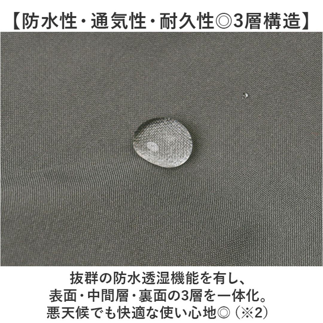 kiu キウ ショルダーバッグ ポーチ ミニ K433 通販 ミニショルダー ショルダー ショルダーバック 巾着 肩掛け ななめ掛け 斜めかけ ミニポーチ付き キーカラビナ付き 開口部が広い KiU メンズ レディース 男女兼用 ユニセックス アウトドア 948.ライトグレー(LGY) ・