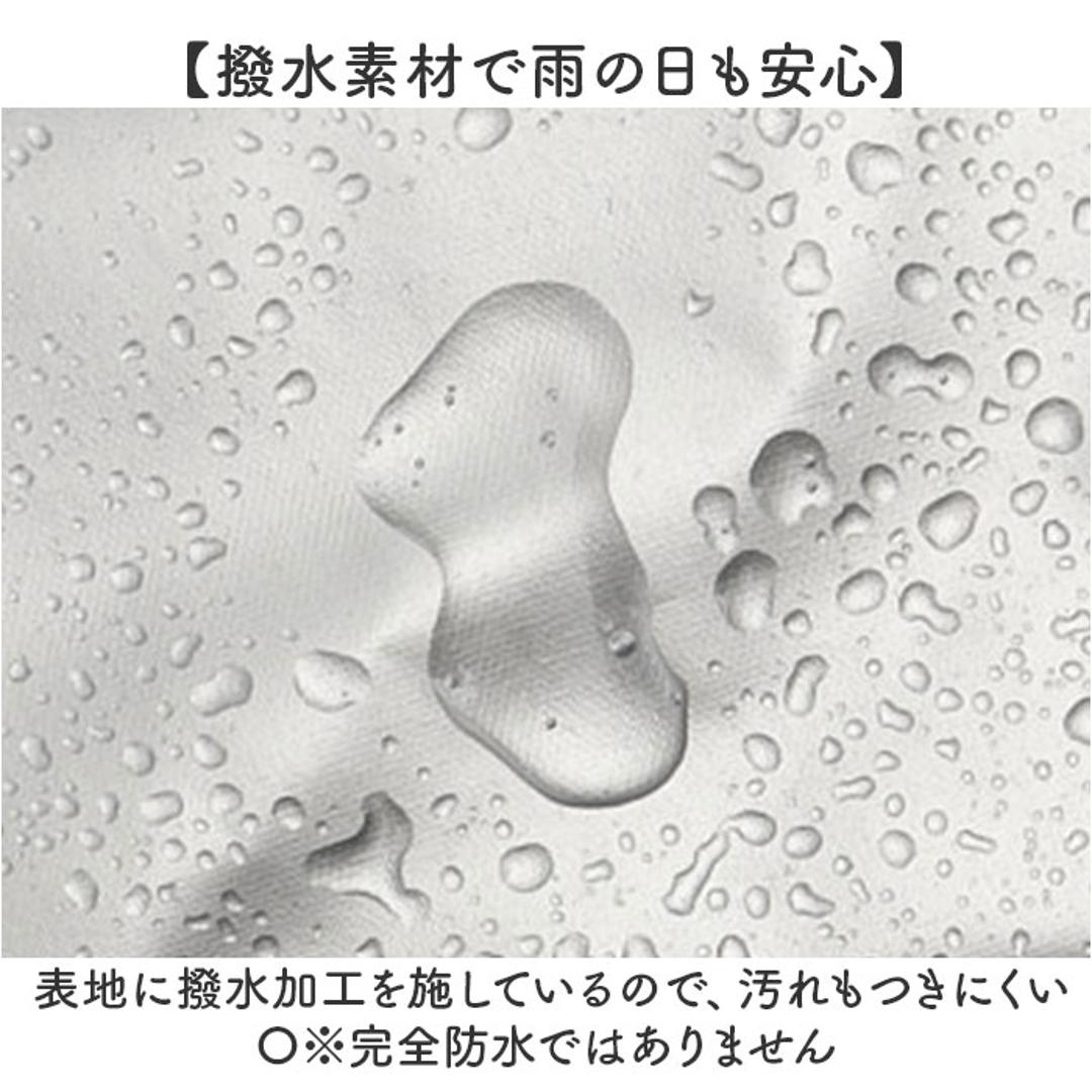 KiU トートバッグ キウ k487 通販 トートバック ショルダーバッグ 斜めがけバッグ マザーズバッグ レディース メンズ 大きめ A4 B4 大容量 通勤 通学 撥水 軽量 軽い 肩掛け キルティング おしゃれ 秋冬 シンプル 旅行 男女兼用バッグ 900.ブラック ・