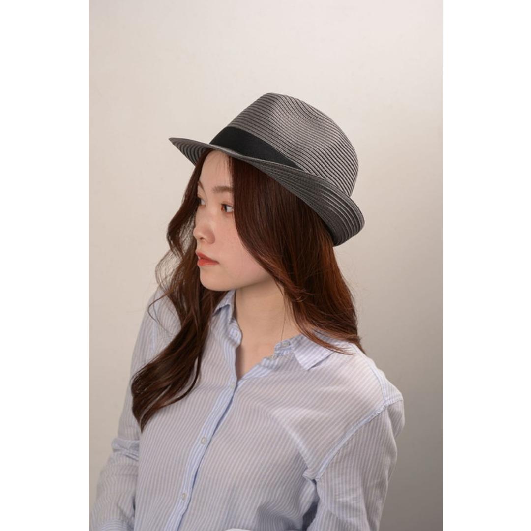 中折れハット レディース 通販 帽子 中折れ帽 中折れ帽子 ハット ぼうし 洗濯機 洗える レディース帽子 レディースハット サイズ調整可能 オシャレ たためる おしゃれ かわいい 可愛い 暑さ対策 日除け 日よけ 女性 学生 通勤 通学 ファッション小物 BR ・