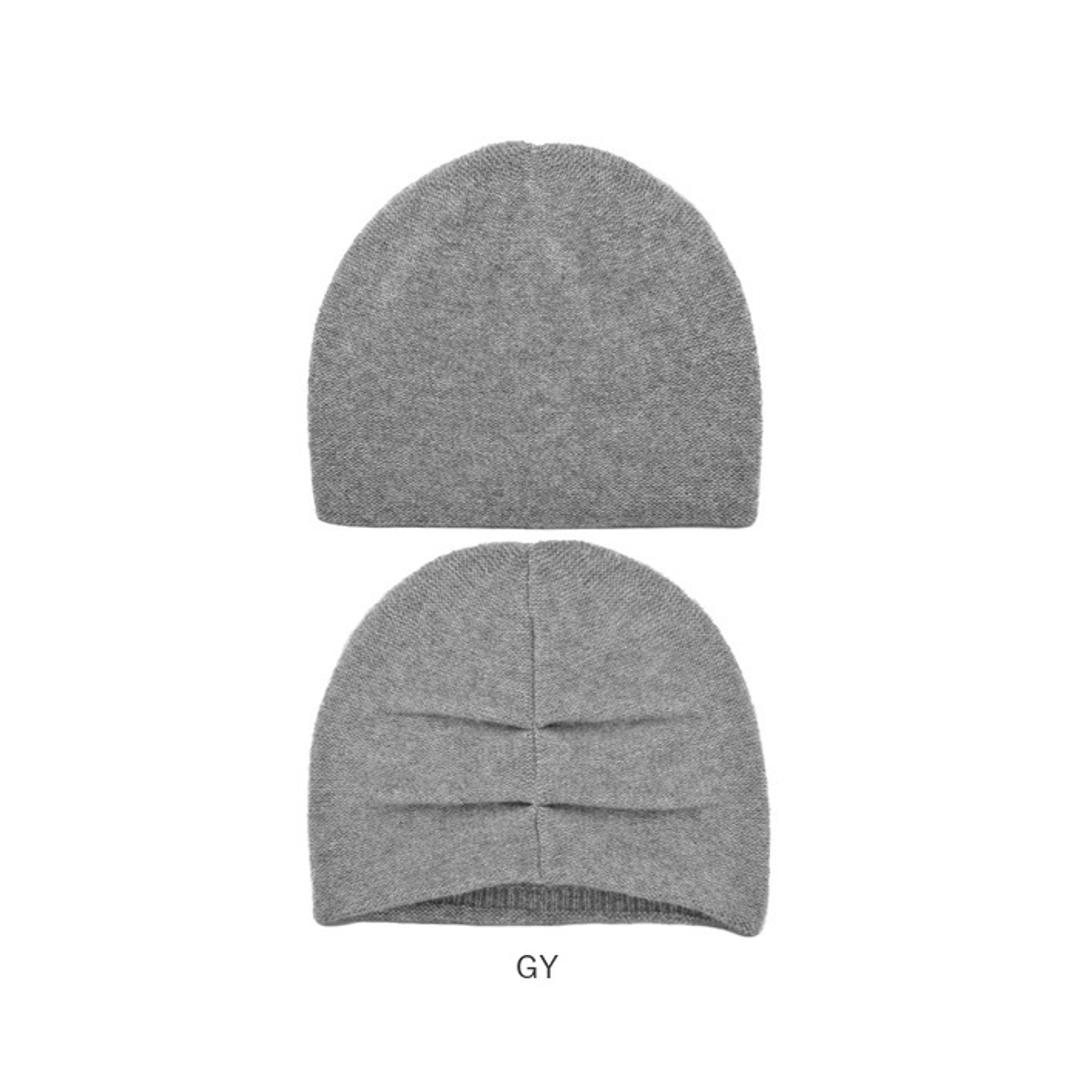 ニット帽 レディース 秋冬 通販 帽子 冬 秋 ニットキャップ ワッチキャップ ワッチ帽子 ニット キャップ ビーニー ワッチ ニット帽子 無地 深め きれいめ シンプル おしゃれ 女性 女の子 558623 ボリュームワッチ かわいい レディース帽子 BK ・