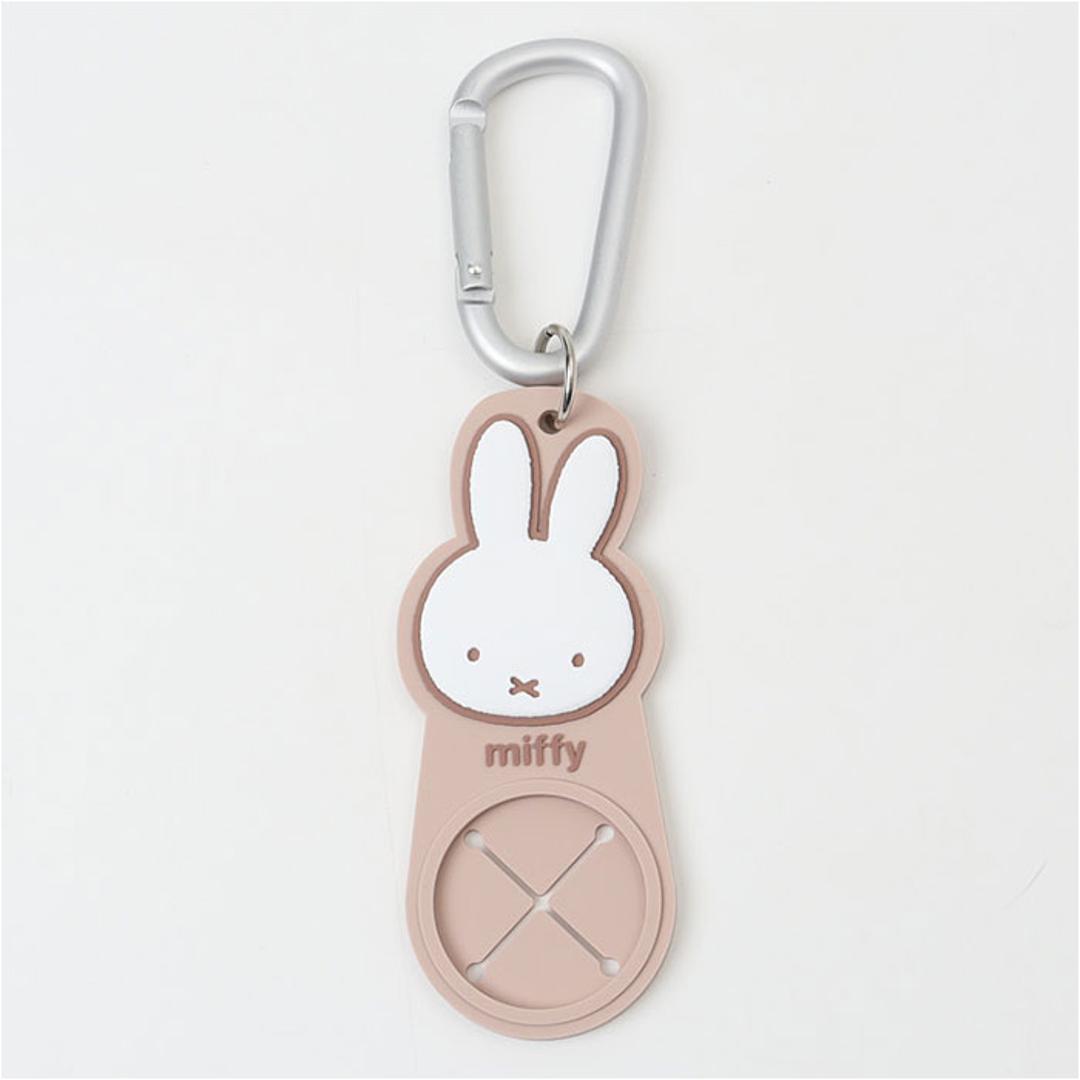 傘ホルダー 車 通販 ヘッドレスト傘ホルダー 車内収納 車用 カサホルダー アクセサリー ペットボトル タオル シンプル 便利グッズ かわいい 可愛い おしゃれ ベビーカー 車用品 カラビナ ニコット 贈り物 ギフト ミッフィーフェイス ・