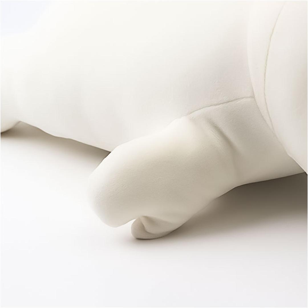 抱き枕 ムーミン 通販 ぬいぐるみ だきまくら モチハグ 抱きまくら クッション Sサイズ キャラクターグッズ りぶはあと 癒やし 癒し リラックス おうち時間 お昼寝 インテリア雑貨 可愛い かわいい ギフト 誕生日 クリスマス ムーミン ・