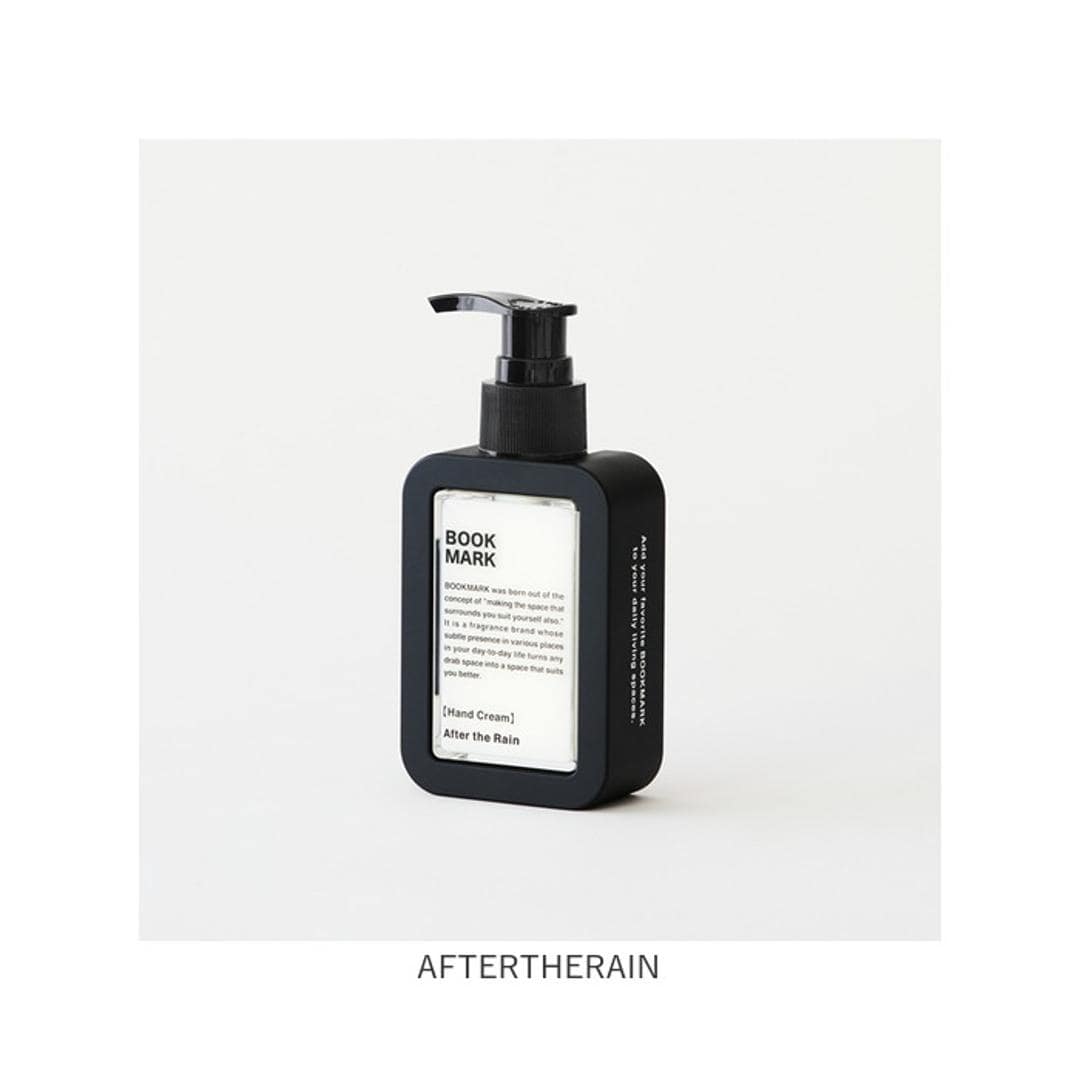 ハンドクリーム いい香り 通販 ハンド クリーム BMK050 保湿 ハンドケア フレグランス プチギフト 贈り物 お礼 メンズ レディース 餞別 お返し プレゼント 女性 男性 ボディケア BOOK MARK ブックマーク 美容 コスメ OCEANMUSK ・