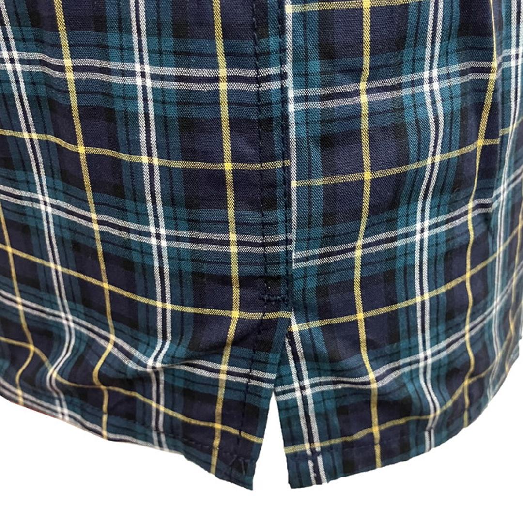 クロコダイル メンズ トランクス CROCODILE 通販 パンツ 綿100% 前開き 前あき ブランド 男性用 紳士 大きいサイズ 下着 インナー 肌着 紳士下着 おしゃれ ゆったり アンダーウェア インナーウエア メンズインナー メンズ下着 ブラック(049) Mサイズ