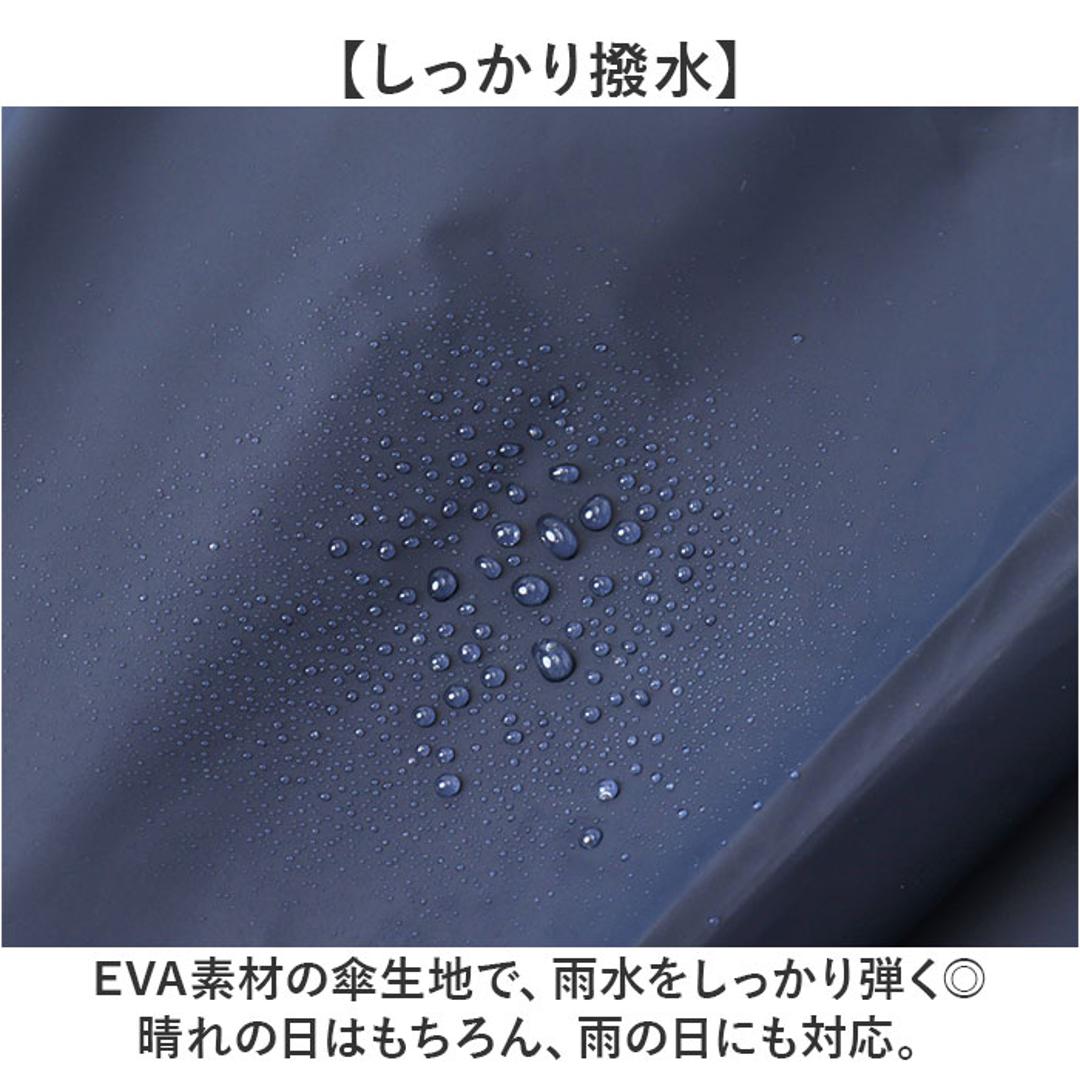 晴雨兼用傘 長傘 遮熱 メンズ 通販 傘 晴雨兼用 日傘 遮光 ジャンプ傘 雨傘 かさ カサ UVカット UPF50+ 撥水 軽量 軽い 通勤 通学 シンプル 無地 おしゃれ オシャレ 男性 男性用 中谷 345-001 オールウェザー ALLWEATHER オフホワイト ・