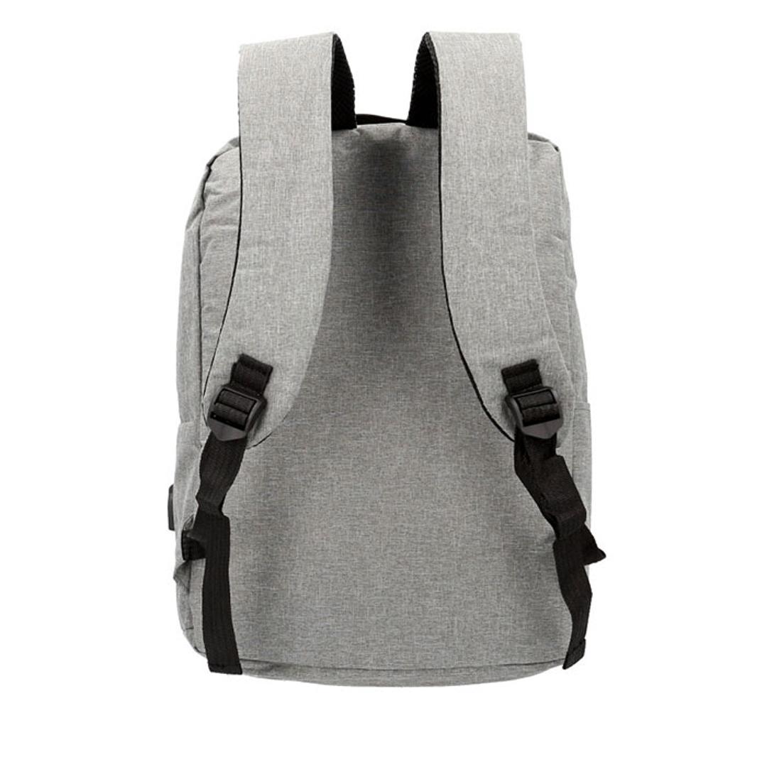 リュック メンズ ビジネス 通販 リュックサック バックパック デイパック 通勤 通学 出張 旅行 大容量 A4 B4 PC パソコン USBポート シンプル 無地 カジュアル 大学生 大人 女子 男子 軽量 軽い 撥水 はっ水 レディース 男女兼用 ユニセックス メンズバッグ ブラック ・