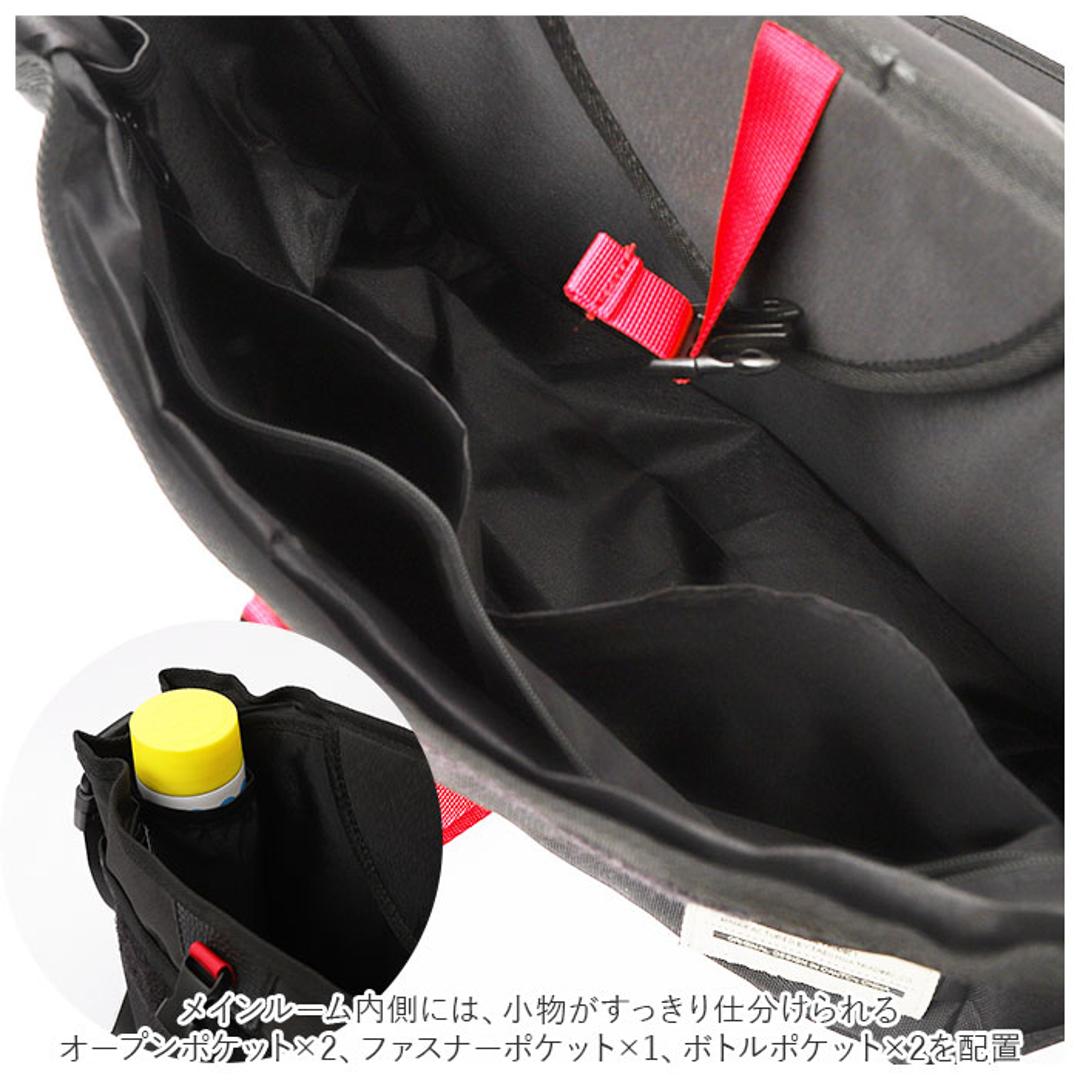 メッセンジャーバッグ 大容量 メンズ 通販 メッセンジャーバック ショルダーバッグ サイドバッグ ボディーバッグ ショルダーバック ボディーバック サイドバック A4 軽量 撥水 斜めがけバッグ 斜めがけバック 斜めがけ 肩掛け 自転車 通勤 通学 ネイビー ・