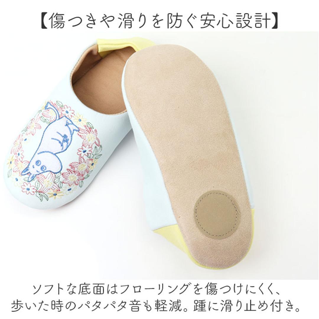 ルームシューズ ムーミン 通販 MOOMIN スリッパ ルームスリッパ かわいい レディース 室内用 部屋履き 室内履き 可愛い おしゃれ 部屋ばき 室内ばき オシャレ 北欧風 ギフト インテリア 贈り物 学校行事 歩きやすい お祝い ナチュラル リトルミイとおしゃべり ・