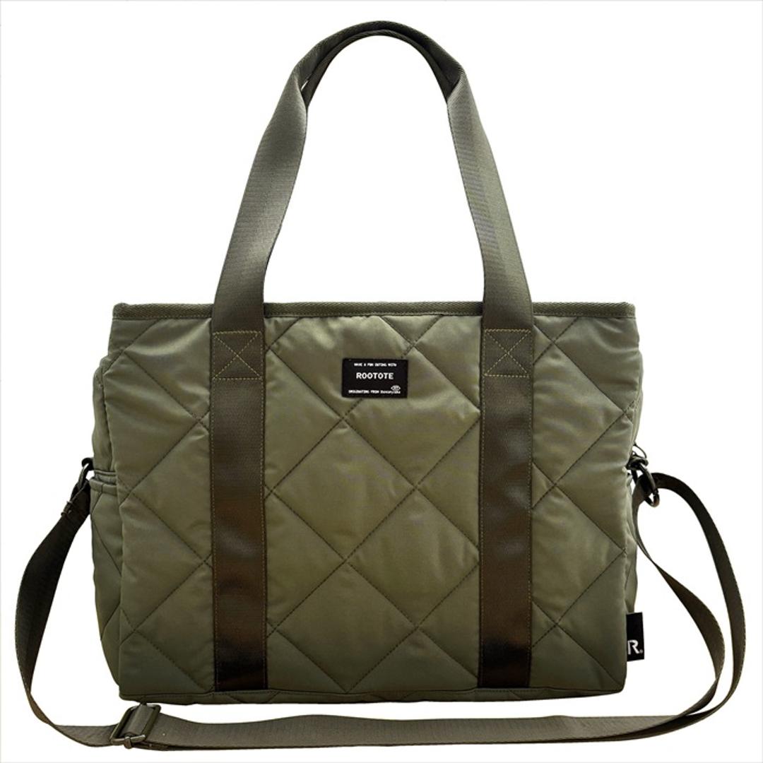 ルートート 旅行バッグ ROOTOTE 1050 通販 ボストンバッグ トートバッグ マザーバッグ マザーズバック ショルダーバッグ 斜めがけバッグ 肩掛け 軽量 軽い A4 大容量 撥水 GRANDE グランデ おしゃれ かわいい レディースバッグ HAY ・