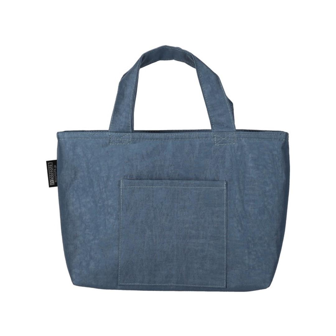 ルートート トートバッグ ROOTOTE 1096 通販 お弁当 保冷バッグ 保冷バック お弁当袋 ランチトート ランチバッグ 保冷トートバッグ トートバック ファスナー付き レディース おしゃれ 軽量 軽い シンプル 洗える 洗濯機 サーモキーパー DELI BLACK ・