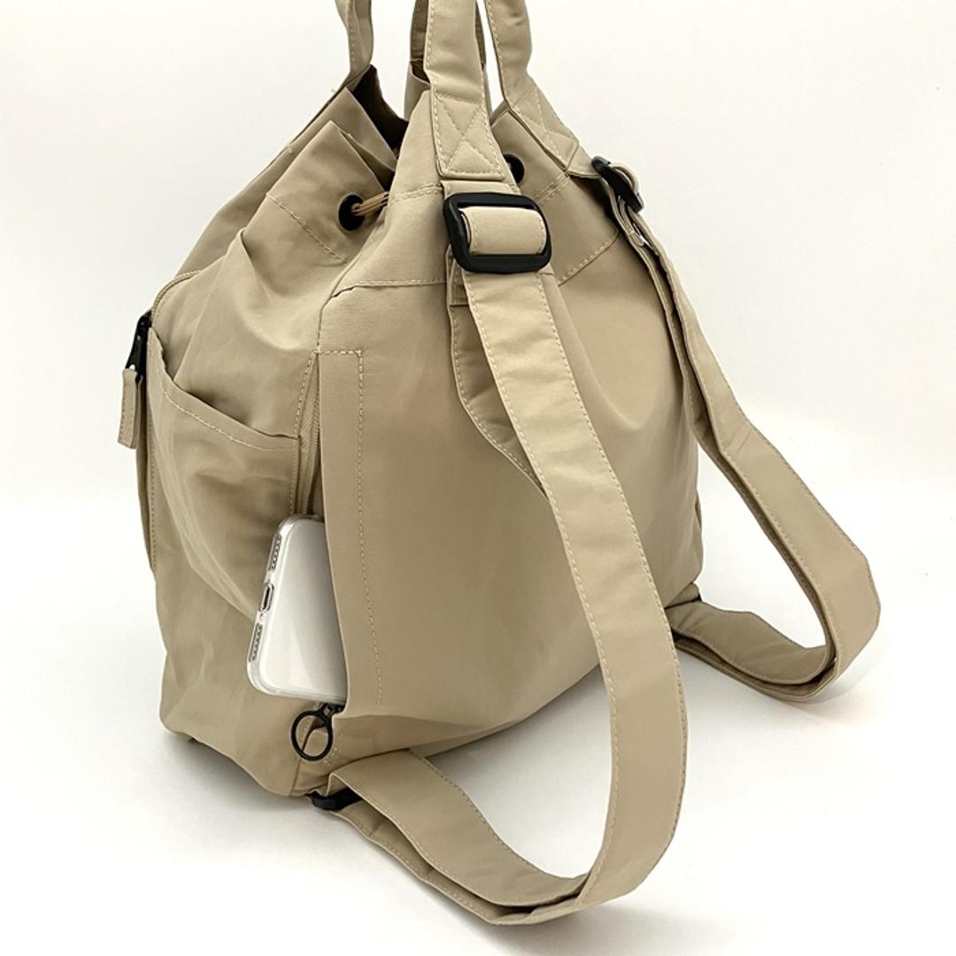 ROOTOTE リュック ルートート 3650 通販 リュックサック バックパック デイパック マザーズリュック マザーズバッグ トートバッグ 縦型 レディース 軽量 軽い 撥水 A4 通学 通勤 旅行 背面ポケット ナイロン カジュアル CEOROO BLACK ・