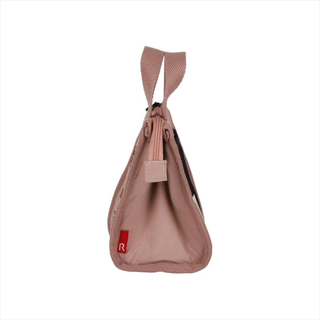 ルートート スヌーピー バッグ ROOTOTE 8427 通販 保冷バッグ 保冷ポーチ SNOOPY ランチバッグ ミニバッグ おにぎりポーチ トートバッグ ミニ おにぎり おむすび 袋 ナイロン 通勤 通学 遠足 Thermo-Keeper サーモキーパー SUPPERTIME ・