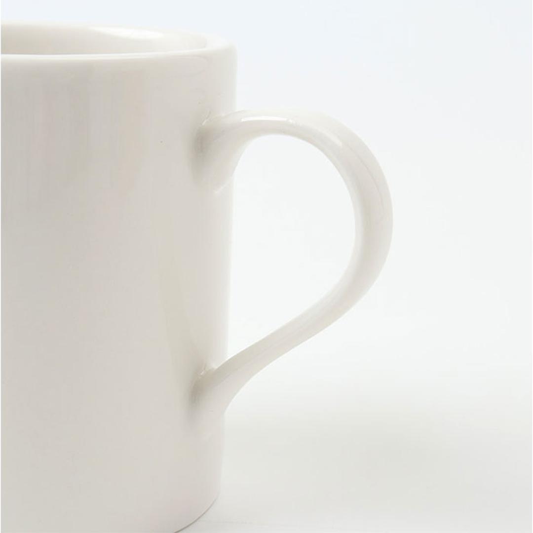 マグカップ おもしろ 通販 コップ マグ カップ ペン立て ペンスタンド 面白い イラスト かわいい おしゃれ 可愛い 箱入り ギフト 贈り物 コーヒーカップ ティーカップ 食器 洋食器 コーヒー用品 お茶用品 キッチン用品 悠々自適 ・