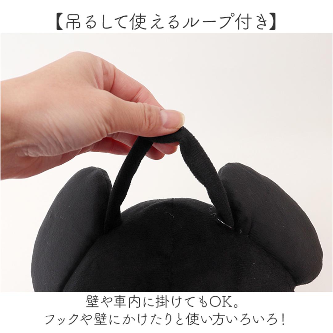 ティッシュケース キャラクター 通販 ティッシュケースカバー ティッシュボックスケース ティッシュカバー ティッシュボックスカバー ティッシュボックス 壁掛け ぬいぐるみ カバー ケース 収納 子供部屋 インテリア 生活雑貨 かわいい おしゃれ ミッキー ・