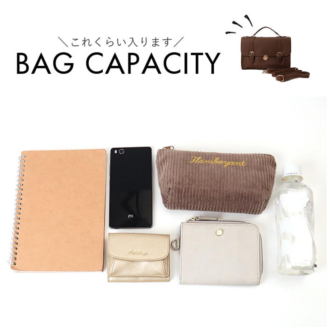 サッチェルバッグ 3way 通販 Sunny Side サニーサイド TL-5606 サッチェルバック リュック ハンドバッグ ショルダーバッグ 斜めがけバッグ 小さめ 通勤 通学 レディース おしゃれ きれいめ かわいい 女の子 大人 旅行 女性 BROWN ・