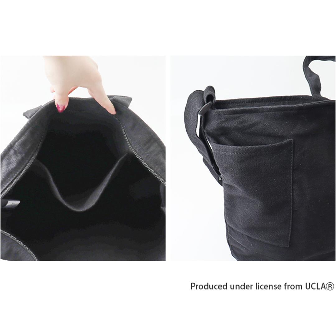 ショルダーバッグ 2WAY トート 通販 ショルダーバック ショルダー トートバッグ トートバック 肩掛け 斜めかけ ななめ掛け 手提げ カジュアルバッグ コットンキャンバス レディース メンズ 男女兼用 ユニセックス カジュアル ナチュラル かわいい 可愛い Ivory ・