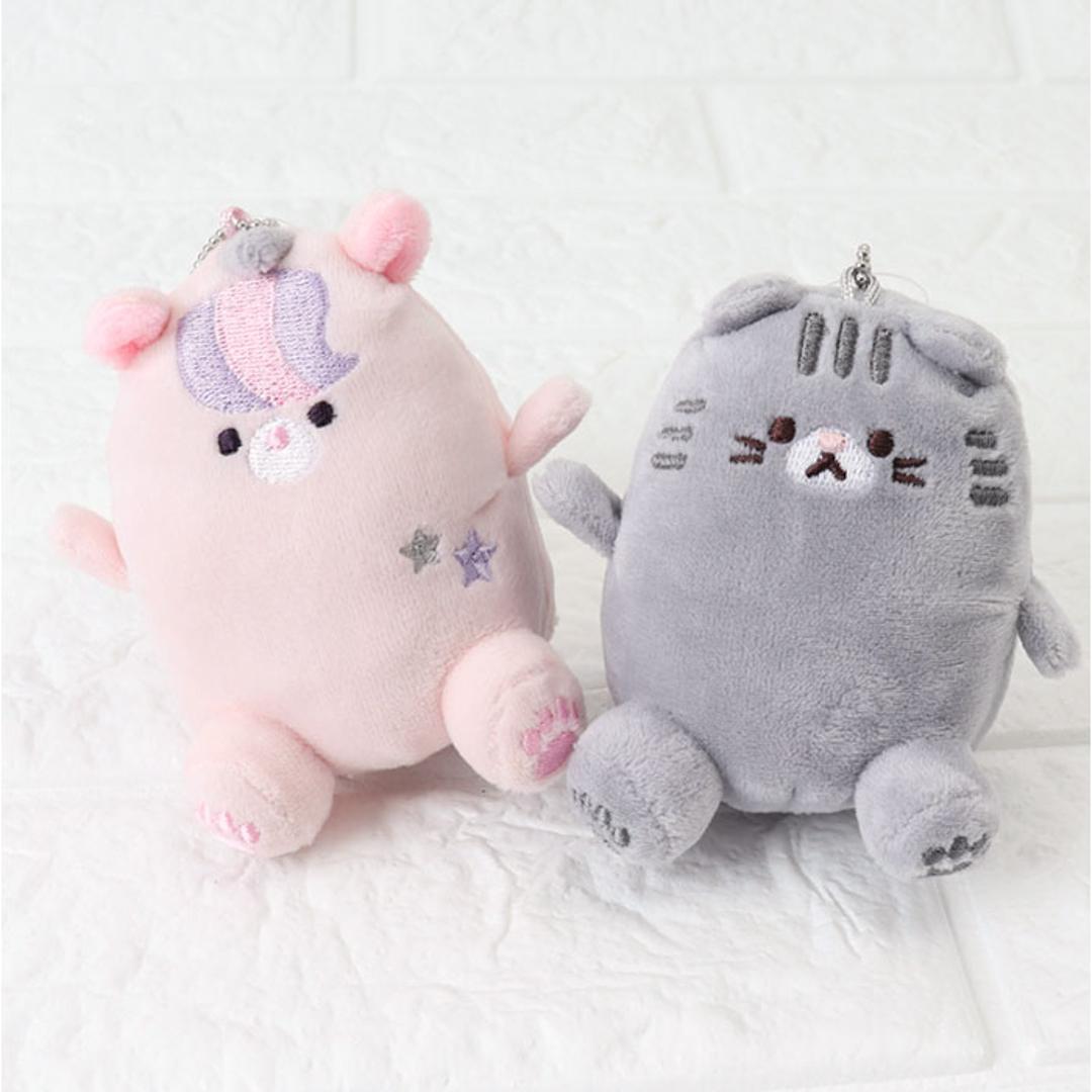 キーホルダー ぬいぐるみ 通販 もちもちマスコットキーホルダー マスコットキーホルダー キーチャーム バッグチャーム マスコット ストラップ もちもちアニマル かわいい アニマルモード 人形 女の子 男の子 子ども キッズ 子供 大人 可愛い 小物 雑貨 高校生 柴犬 ・