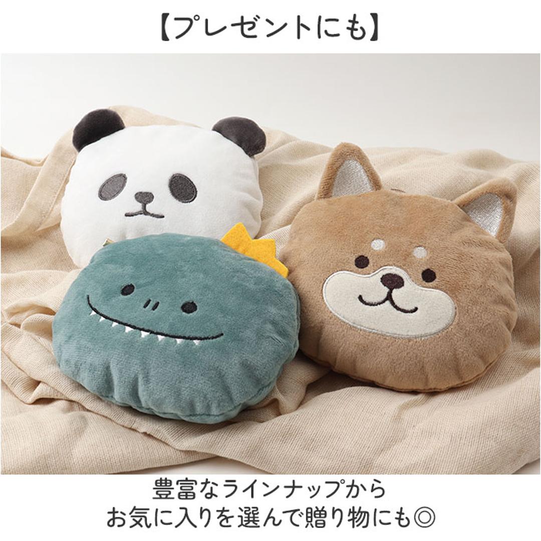 パスケース リール付き ぬいぐるみ 通販 定期入れ もちもちリール付きパスケース icカードケース ミニ ポーチ パスケース付き カードケース 小銭入れ バッグチャーム おしゃれ かわいい 可愛い キャラクター レディース 通学 通勤 キッズ 女の子 雑貨 柴犬 ・