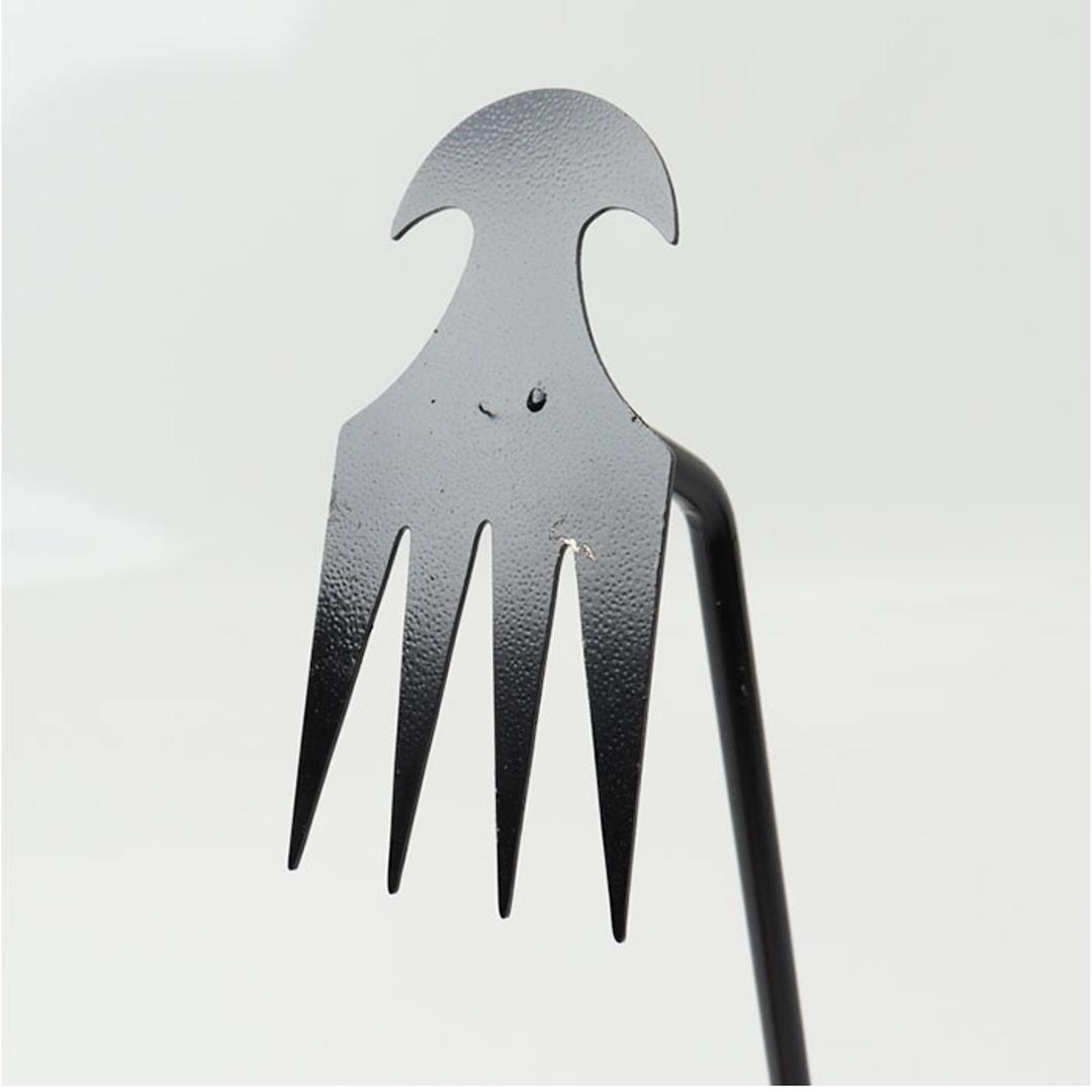 草抜き 根っこ 通販 草抜き道具 除去ツール 雑草抜き 道具 雑草 根こそぎ 雑草取り器具 草削ブレード 草取り道具 雑草に引っかかる 隙間から ハンド 庭の草取り道具 ガーデニング 家庭用 除草 草取り 庭いじり 草抜き器 すきま ブラック ブラック ・